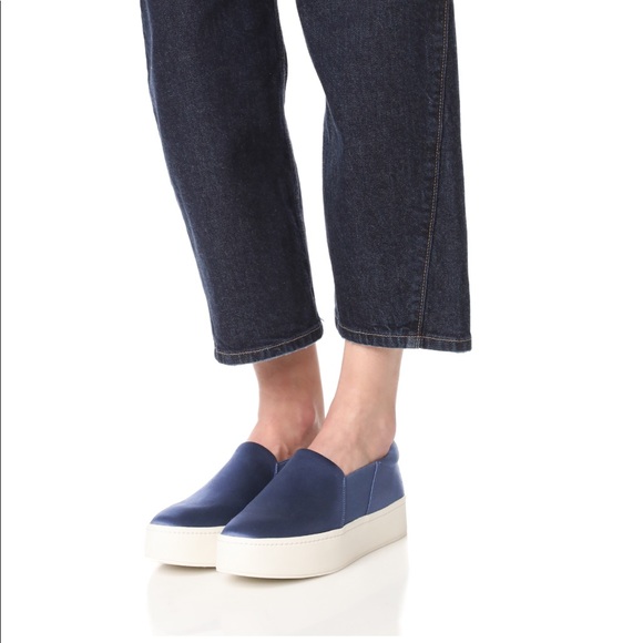 vince warren platform sneakers sale